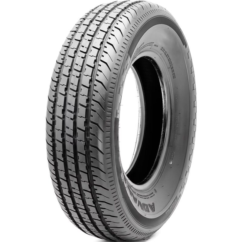 ADVANTA ST225/75R15 E ST RADIAL (TRAILER USE ONLY) TRAILER