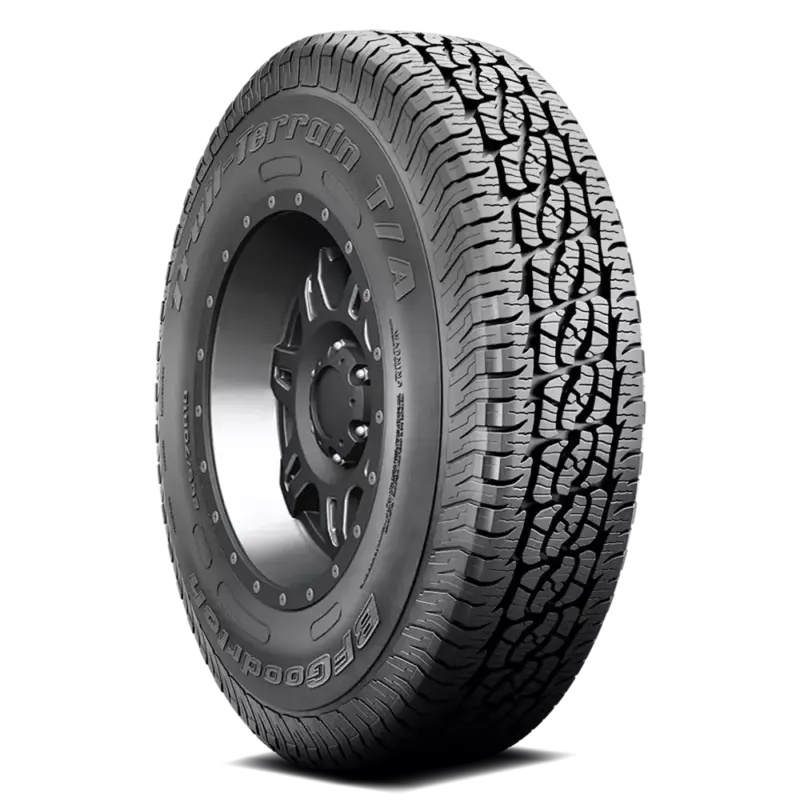 BFGOODRICH 235/70R16 TRAIL TERRAIN T/A+ LIGHT TRUCK