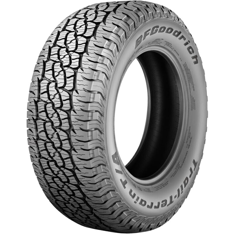 BFGOODRICH 245/60R18 TRAIL TERRAIN T/A+ LIGHT TRUCK