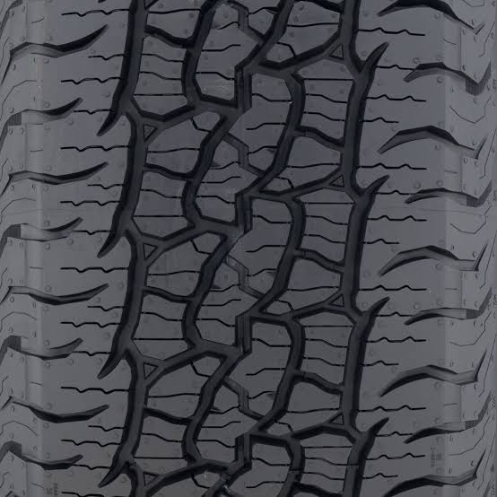 BFGOODRICH 245/70R16 XL TRAIL-TERRAIN T/A+ LIGHT TRUCK