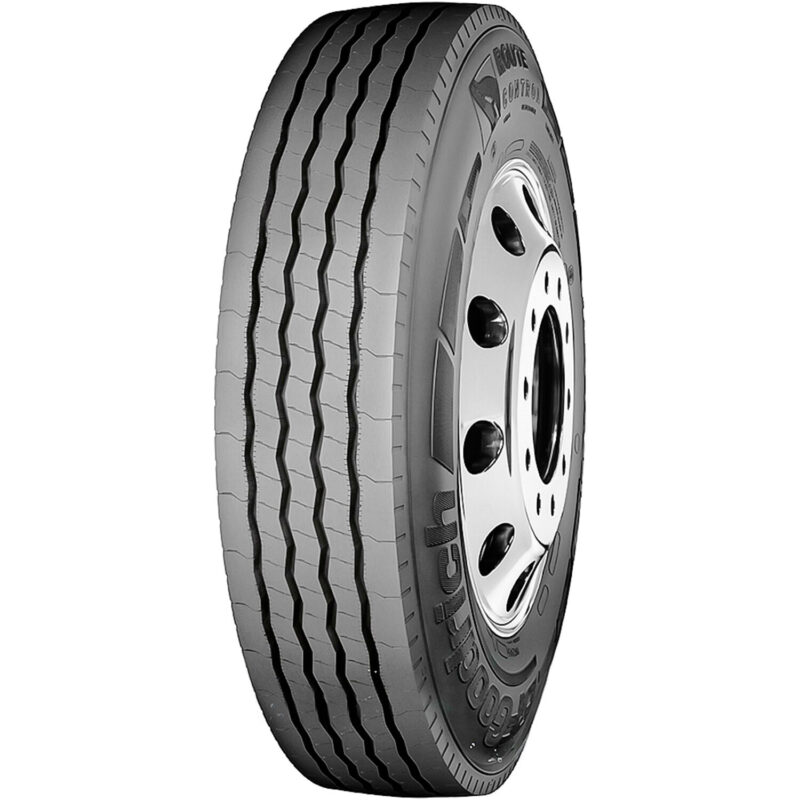 BFGOODRICH 245/70R19.5 H ROUTE CONTROL S COMMERCIAL