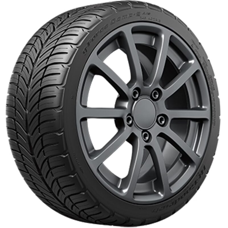 BFGOODRICH 255/35ZR18 XL G-FORCE COMP-2 A/S PLUS PASSENGER/CUV/SUV