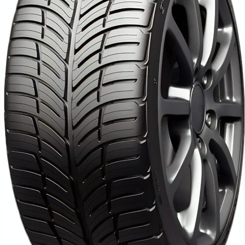 BFGOODRICH 255/35ZR19 XL G-FORCE COMP-2 A/S PLUS PASSENGER/CUV/SUV