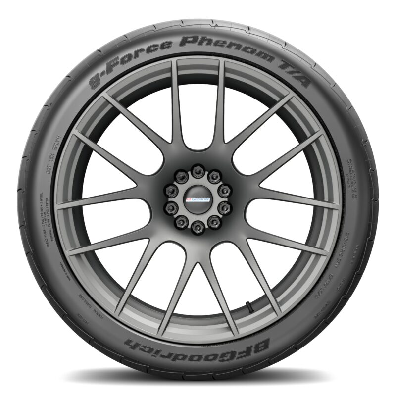 BFGOODRICH 255/35ZR19 XL G-FORCE PHENOM T/A PASSENGER/CUV/SUV