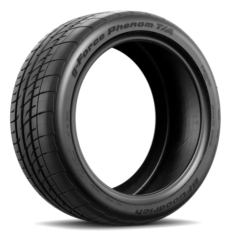 BFGOODRICH 255/40ZR20 XL G-FORCE PHENOM T/A PASSENGER/CUV/SUV