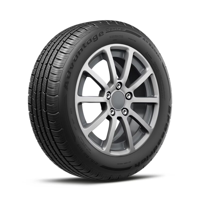 BFGOODRICH 255/45R20 ADVANTAGE CONTROL PASSENGER/CUV/SUV
