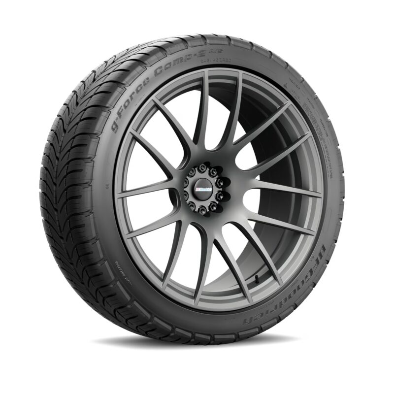 BFGOODRICH 255/45ZR20 G-FORCE COMP-2 A/S PLUS PASSENGER/CUV/SUV