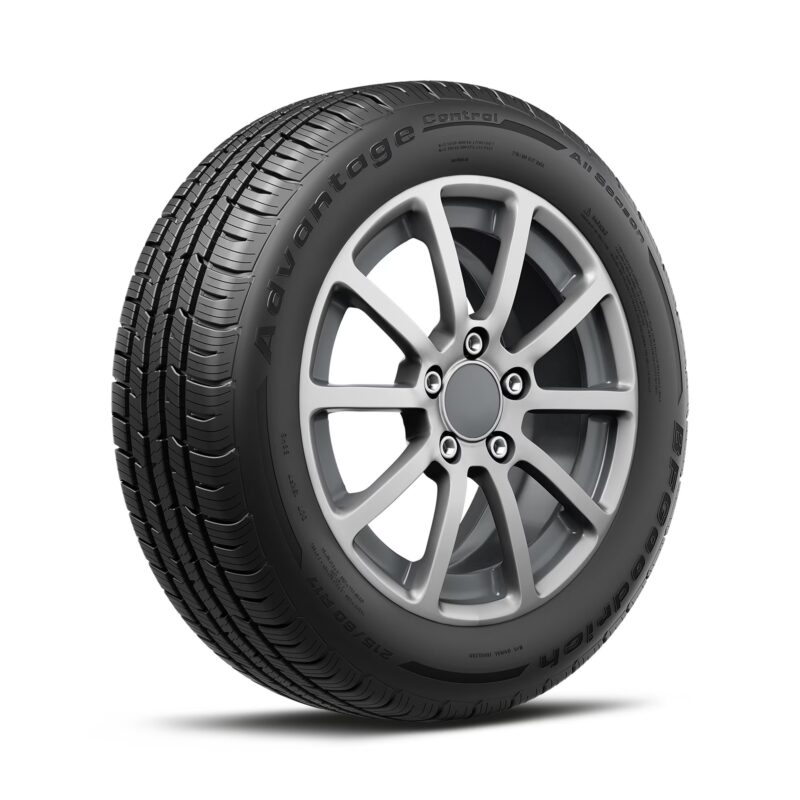 BFGOODRICH 255/50R19 XL ADVANTAGE CONTROL PASSENGER/CUV/SUV