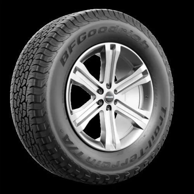 BFGOODRICH 255/55R18 XL TRAIL TERRAIN T/A+ LIGHT TRUCK