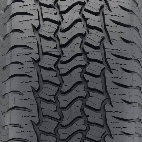 BFGOODRICH 255/55R19 XL TRAIL TERRAIN T/A+ LIGHT TRUCK