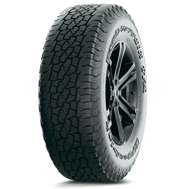 BFGOODRICH 255/55R20 XL TRAIL TERRAIN T/A+ LIGHT TRUCK
