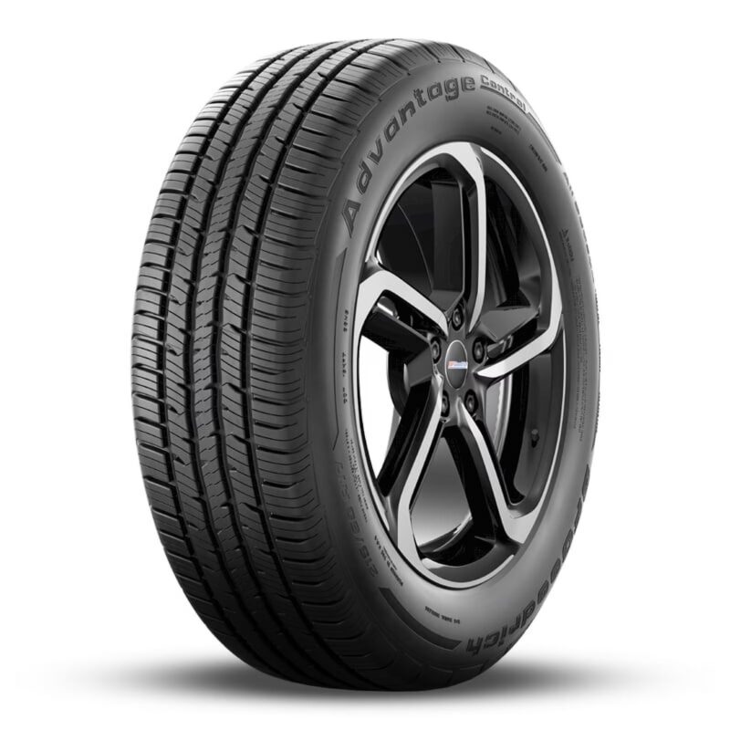 BFGOODRICH 255/60R18 XL ADVANTAGE CONTROL PASSENGER/CUV/SUV