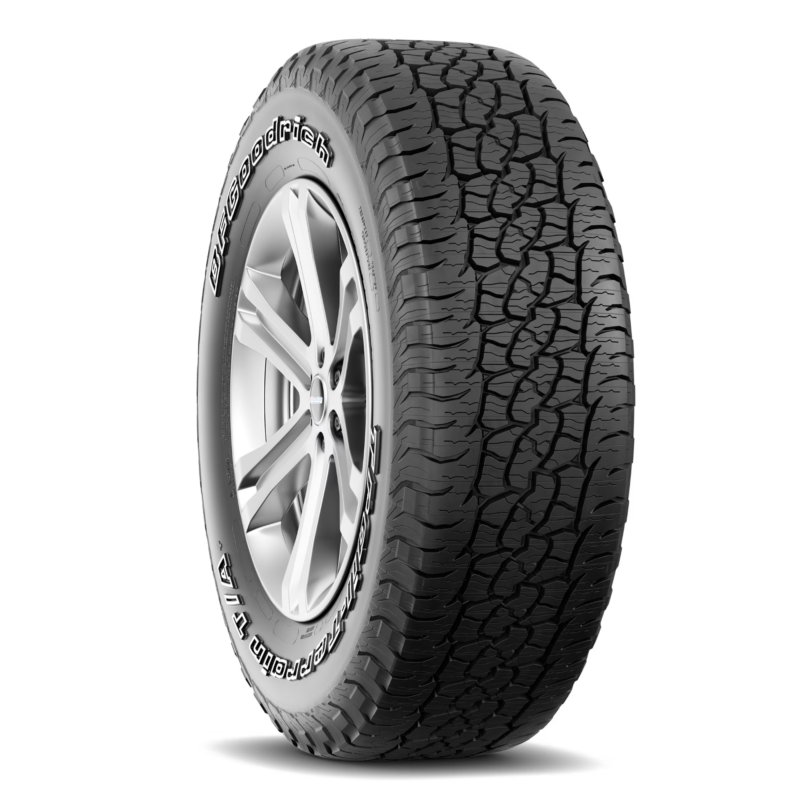 BFGOODRICH 255/65R17 TRAIL TERRAIN T/A+ LIGHT TRUCK