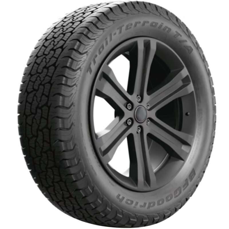 BFGOODRICH 255/65R18 TRAIL TERRAIN T/A+ LIGHT TRUCK