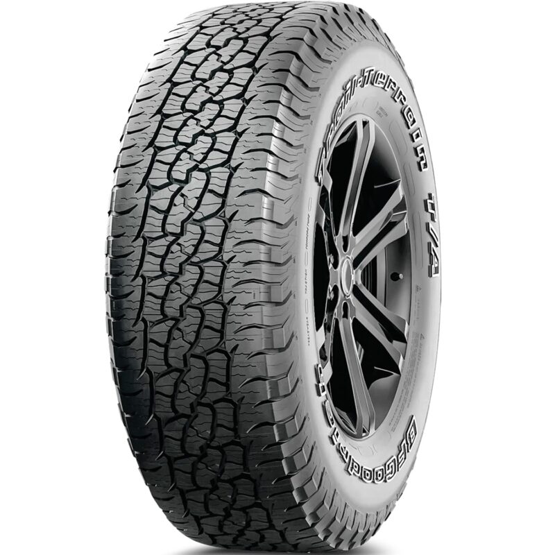 BFGOODRICH 255/70R16 XL TRAIL TERRAIN T/A+ LIGHT TRUCK