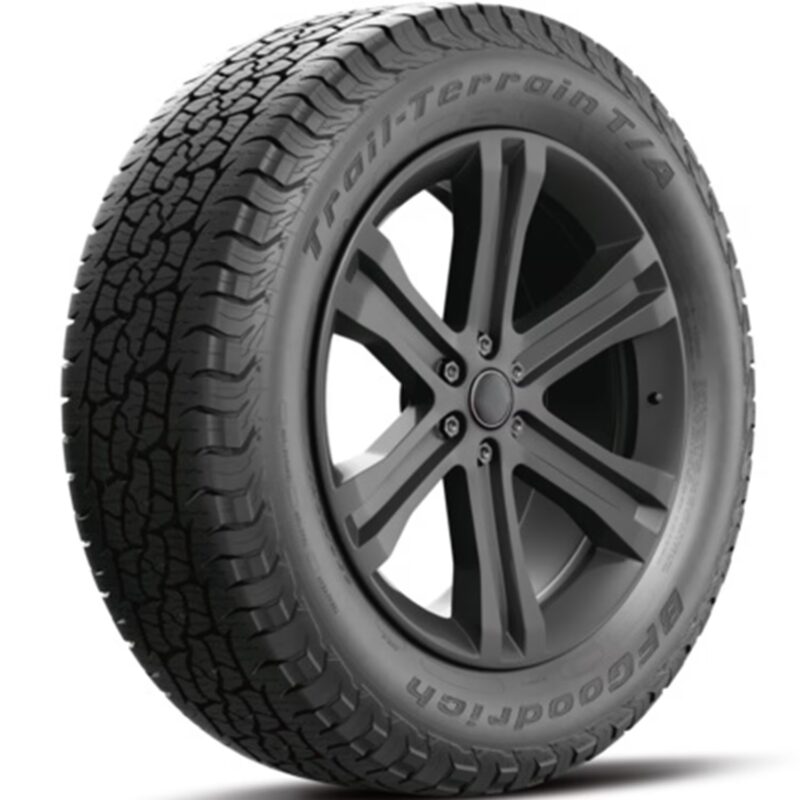 BFGOODRICH 255/70R17 TRAIL TERRAIN T/A+ LIGHT TRUCK
