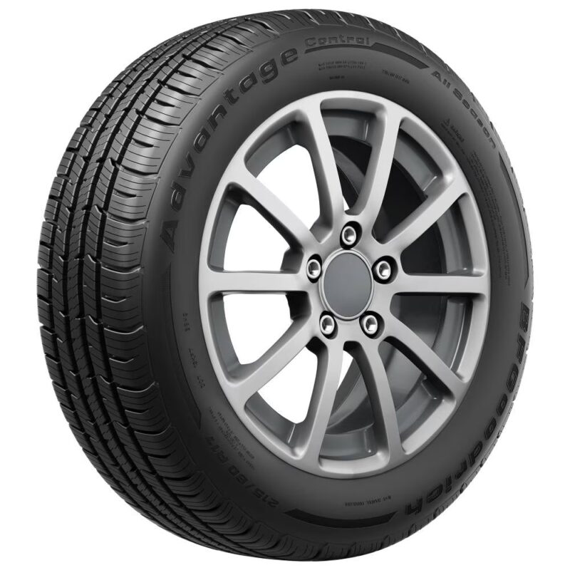BFGOODRICH 265/50R20 ADVANTAGE CONTROL PASSENGER/CUV/SUV