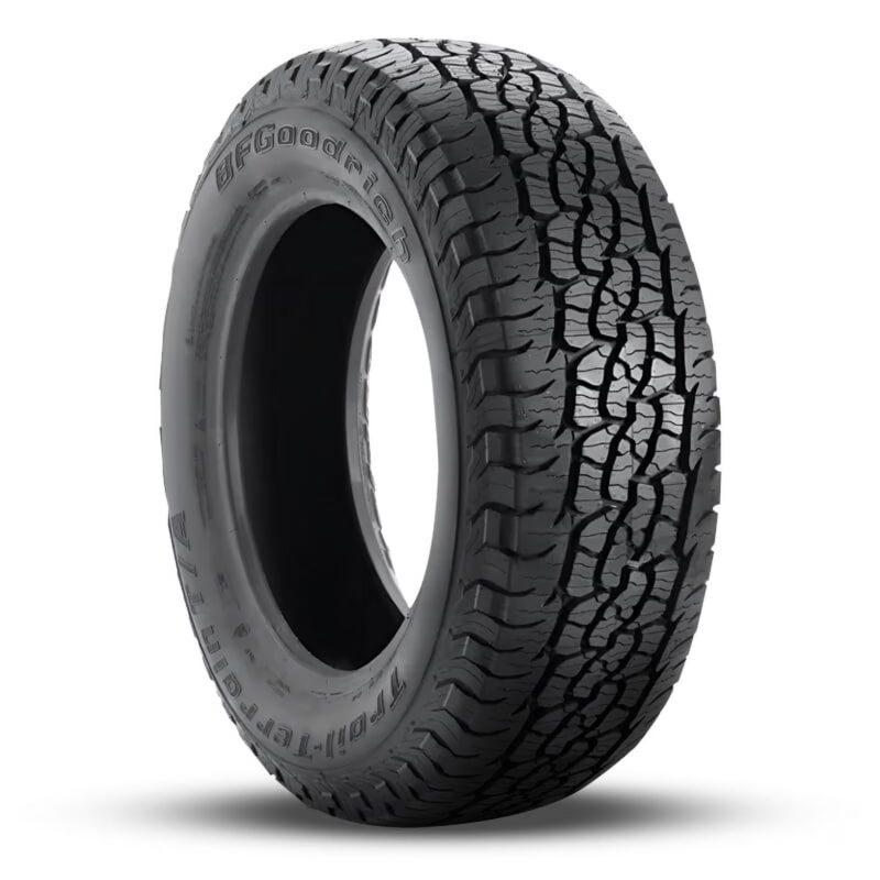 BFGOODRICH 265/50R20 TRAIL TERRAIN T/A+ LIGHT TRUCK