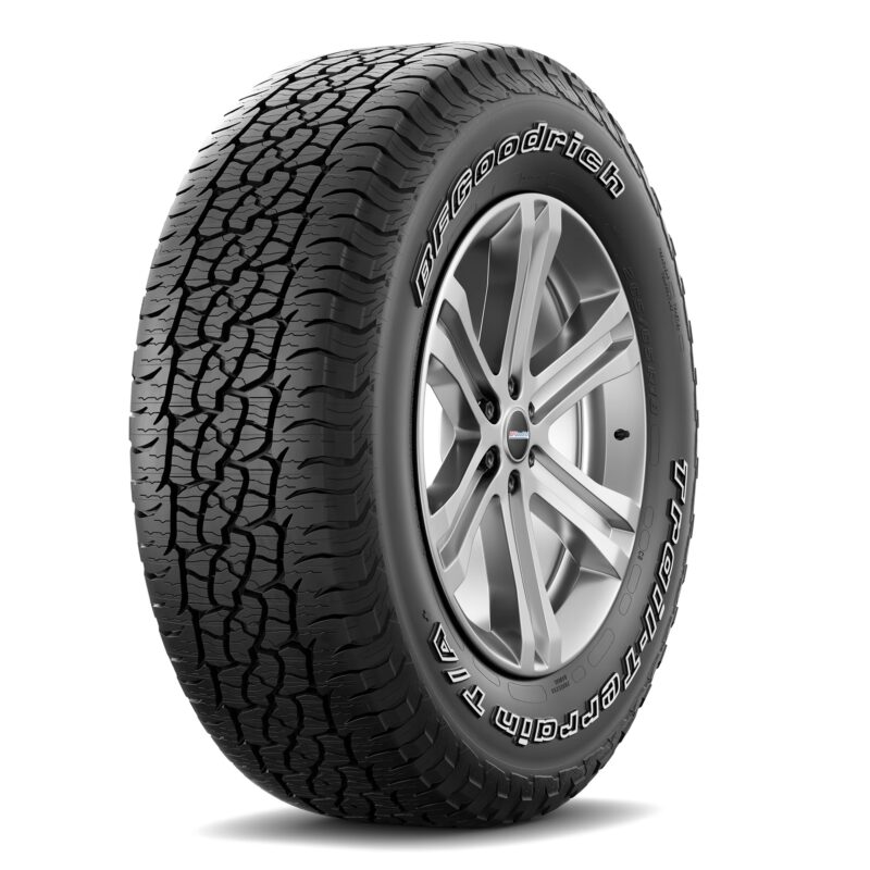 BFGOODRICH 265/60R18 TRAIL TERRAIN T/A+ LIGHT TRUCK
