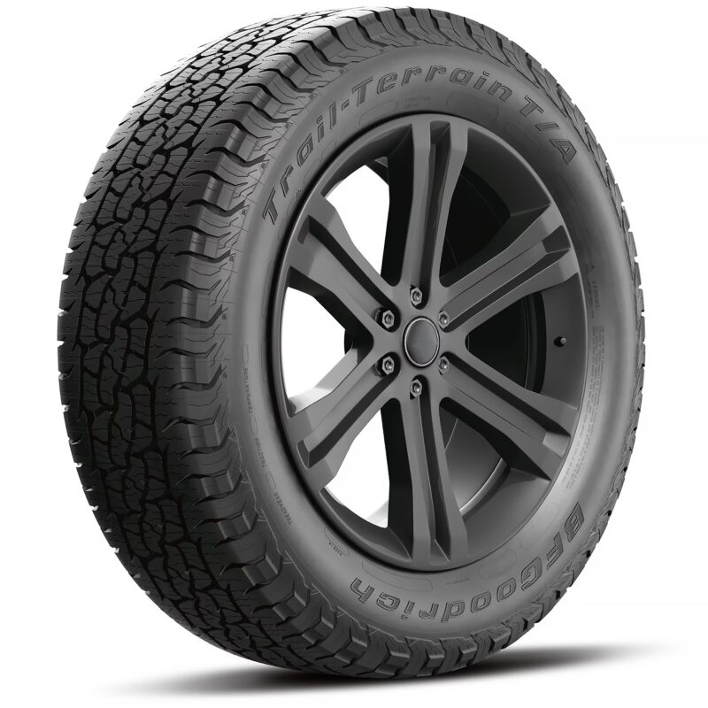 BFGOODRICH 265/70R17 TRAIL-TERRAIN T/A LIGHT TRUCK