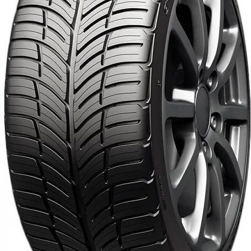BFGOODRICH 275/35ZR20 XL G-FORCE COMP-2 A/S PLUS PASSENGER/CUV/SUV