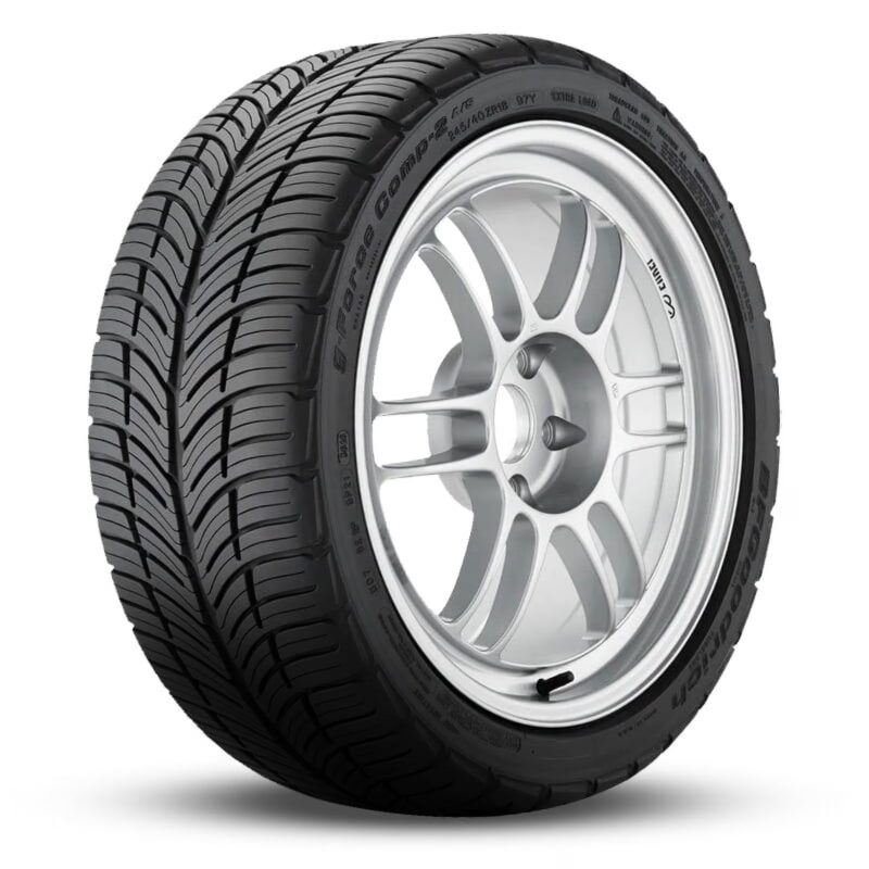 BFGOODRICH 275/40ZR20 XL G-FORCE COMP-2 A/S PLUS PASSENGER/CUV/SUV