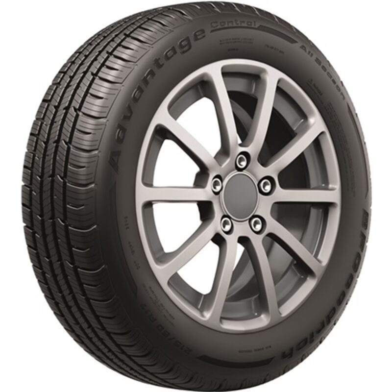 BFGOODRICH 275/45R21 XL ADVANTAGE CONTROL PASSENGER/CUV/SUV