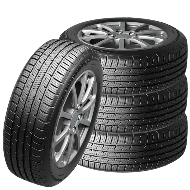 BFGOODRICH 275/65R18 ADVANTAGE CONTROL HT LIGHT TRUCK
