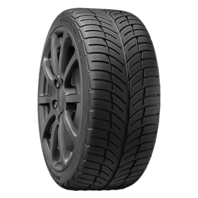 BFGOODRICH 285/35ZR20 XL G-FORCE COMP-2 A/S PLUS PASSENGER/CUV/SUV