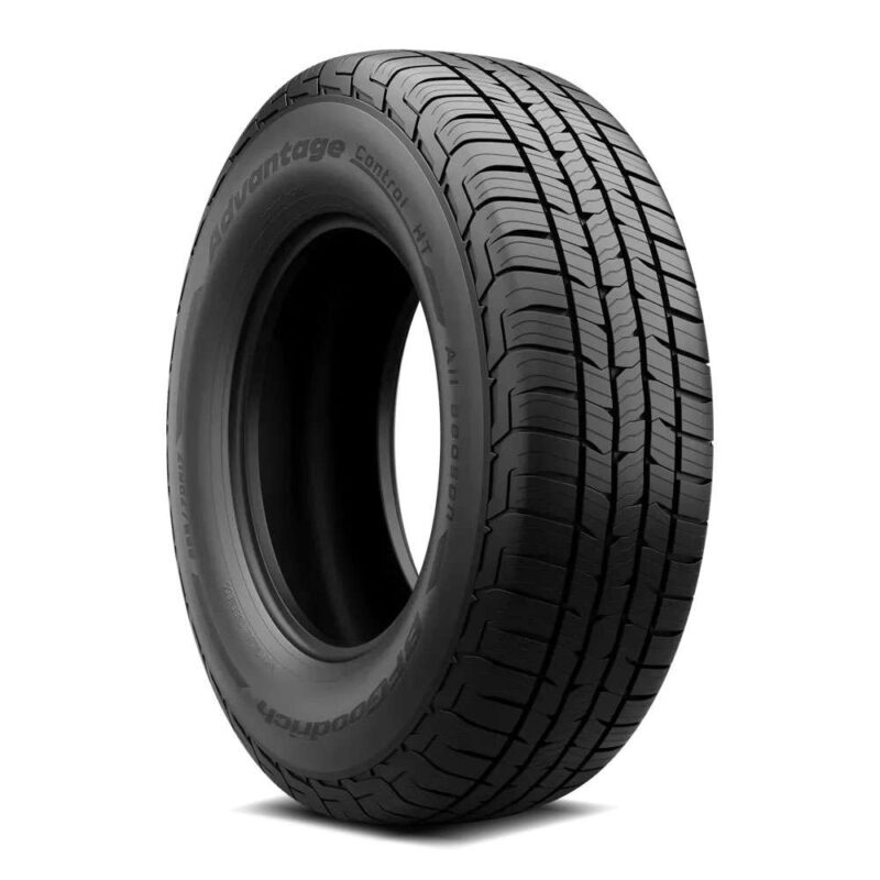 BFGOODRICH 285/45R22 XL ADVANTAGE CONTROL HT LIGHT TRUCK