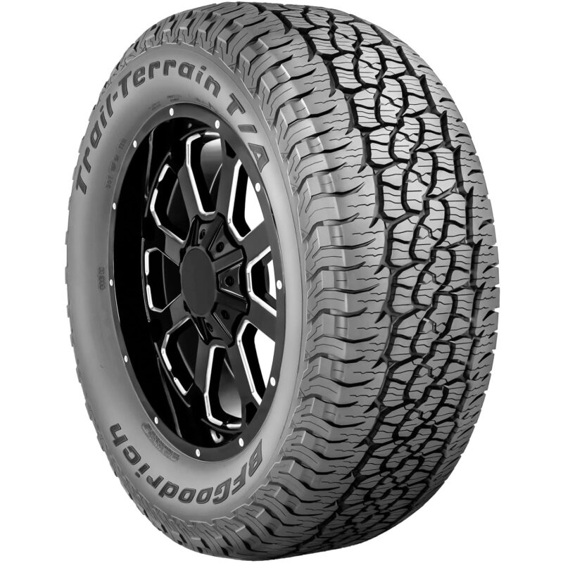 BFGOODRICH 285/45R22 XL TRAIL TERRAIN T/A+ LIGHT TRUCK