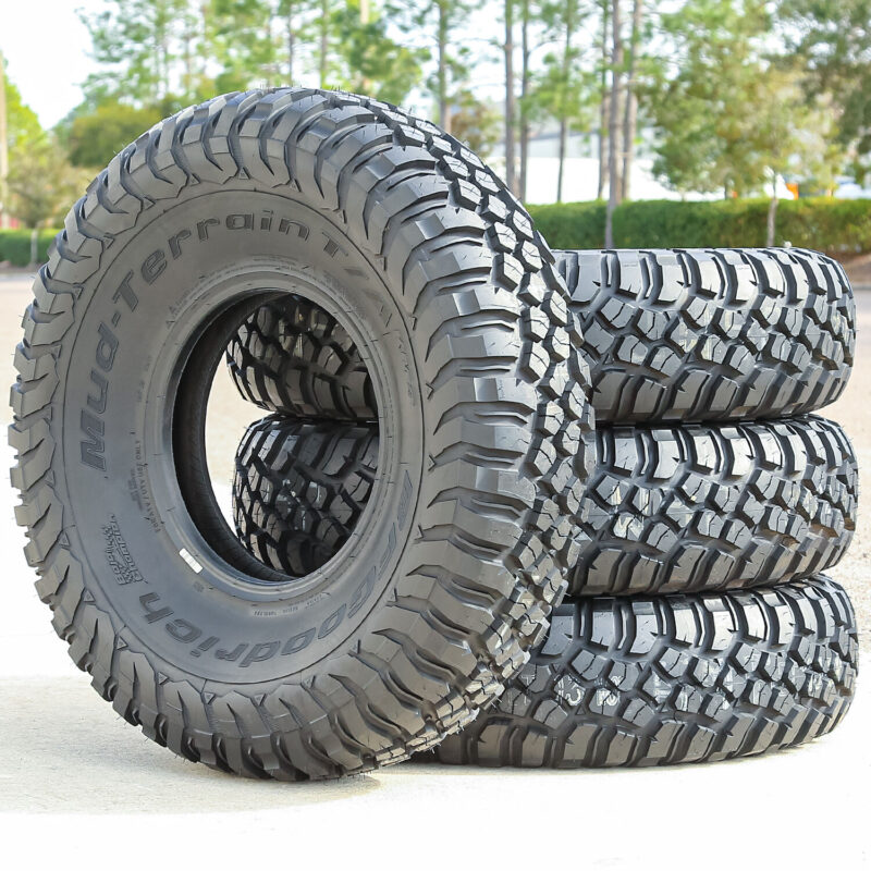 BFGOODRICH 29X9.00R14 NHS D MUD TERRAIN T/A KM3 UTV ATV/UTV