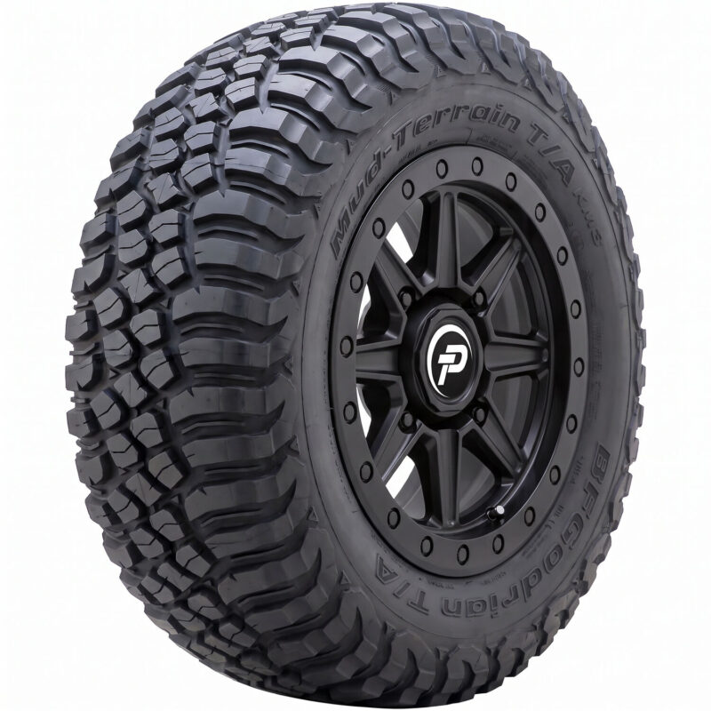 BFGOODRICH 30X10.00R15 NHS D MUD-TERRAIN T/A KM3 UTV ATV/UTV