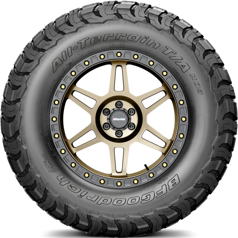 BFGOODRICH 30X9.50R15LT C ALL-TERRAIN T/A KO3 LIGHT TRUCK
