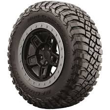 BFGOODRICH 31X10.50R15LT C MUD-TERRAIN T/A KM3 LIGHT TRUCK