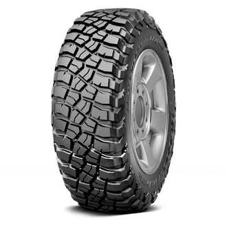 BFGOODRICH 33X10.50R15LT C MUD-TERRAIN T/A KM3 LIGHT TRUCK