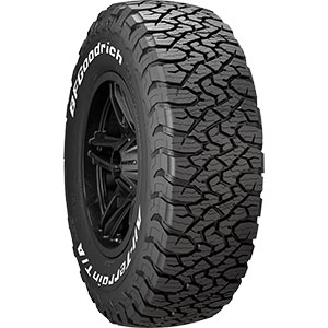 BFGOODRICH 33X12.50R15LT C ALL-TERRAIN T/A KO3 LIGHT TRUCK