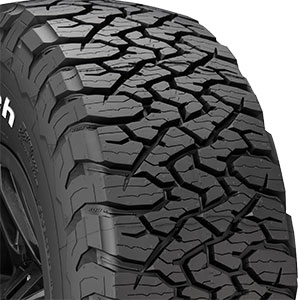 BFGOODRICH 35X12.50R17LT D ALL-TERRAIN T/A KO3 LIGHT TRUCK
