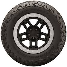 BFGOODRICH 35X12.50R18LT E MUD-TERRAIN T/A KM3 LIGHT TRUCK