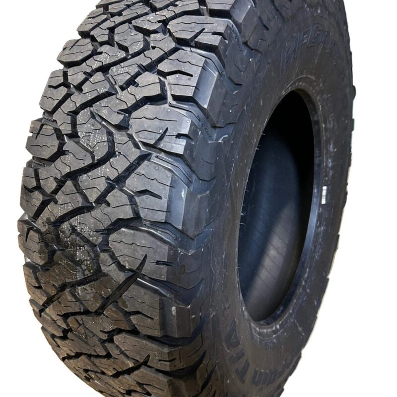 BFGOODRICH 35X12.50R18LT F ALL TERRAIN T/A KO3 LIGHT TRUCK
