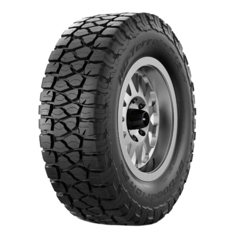 BFGOODRICH 35X12.50R18LT F HD-TERRAIN T/A KT LIGHT TRUCK