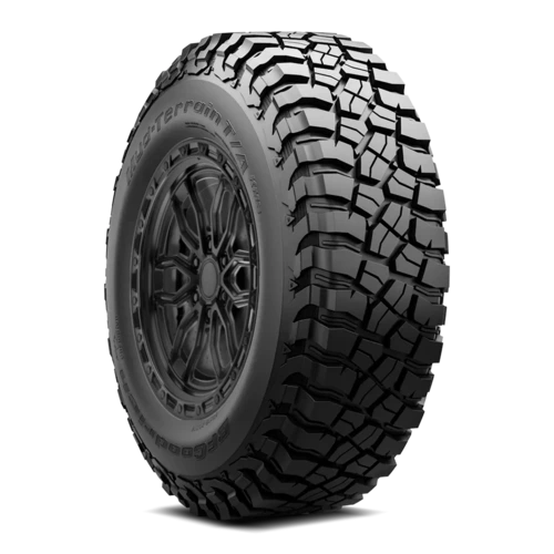 BFGOODRICH 37X13.50R18LT E MUD-TERRAIN T/A KM3 LIGHT TRUCK