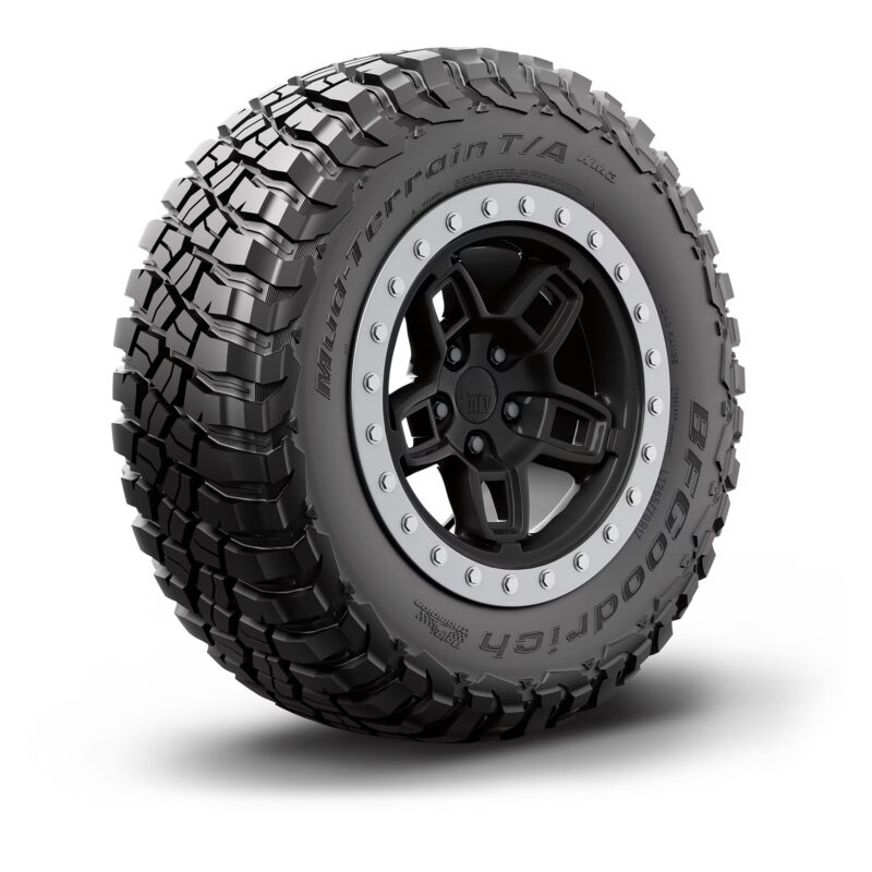 BFGOODRICH 39X13.50R17LT C MUD-TERRAIN T/A KM3 LIGHT TRUCK