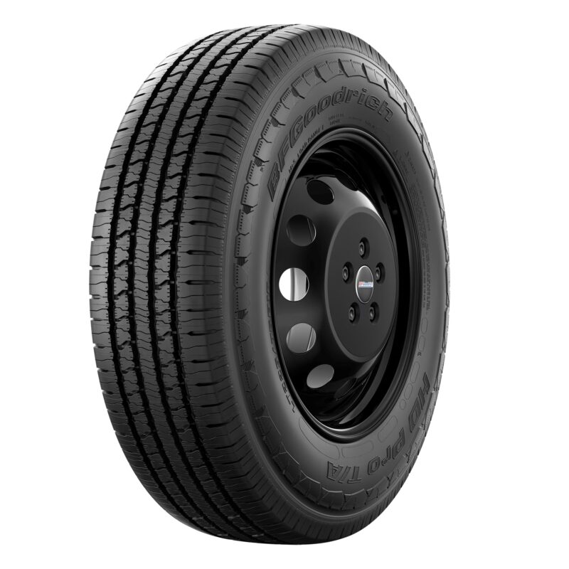 BFGOODRICH LT215/85R16 E HD-PRO T/A LIGHT TRUCK
