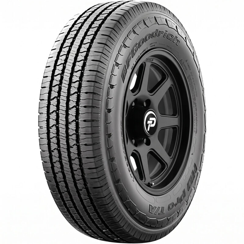 BFGOODRICH LT275/65R18 E HD-PRO T/A LIGHT TRUCK
