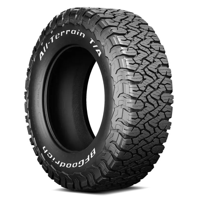 BFGOODRICH LT285/75R16 C ALL TERRAIN T/A K03 LIGHT TRUCK