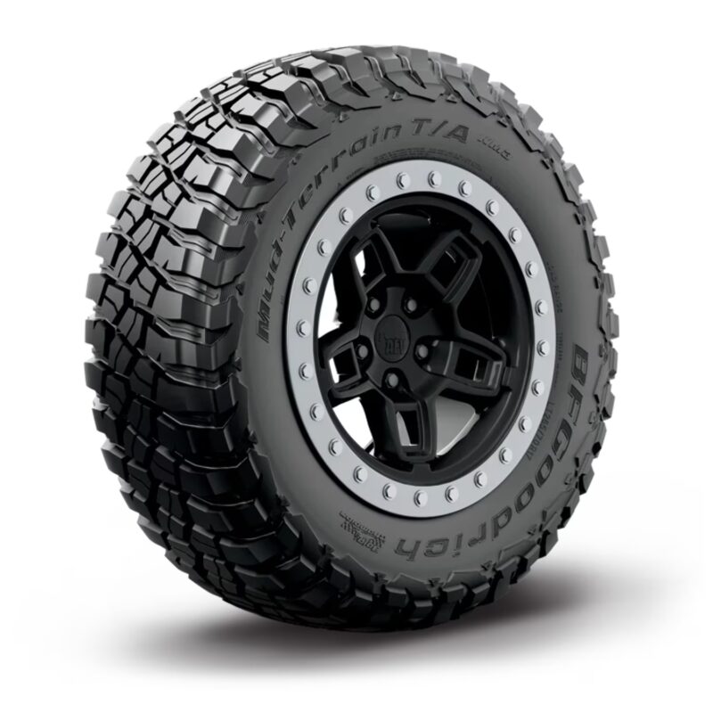 BFGOODRICH LT285/75R16 E MUD-TERRAIN T/A KM3 LIGHT TRUCK
