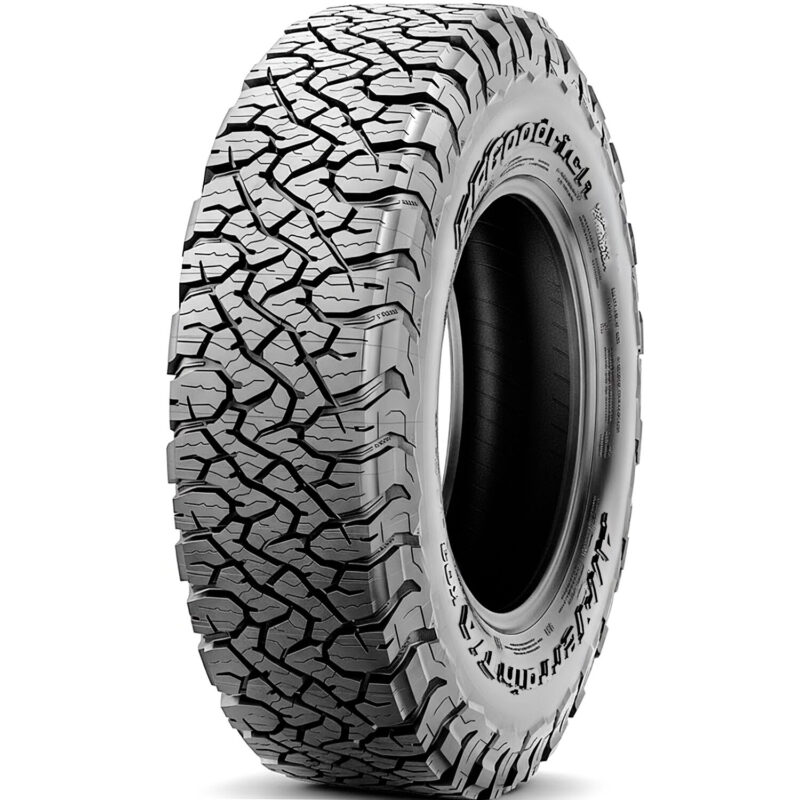 BFGOODRICH LT295/60R20 E ALL-TERRAIN T/A KO3 LIGHT TRUCK