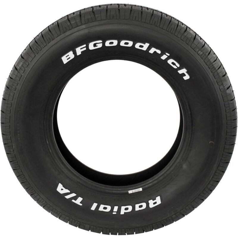 BFGOODRICH P225/60R15 RADIAL T/A PASSENGER/CUV/SUV