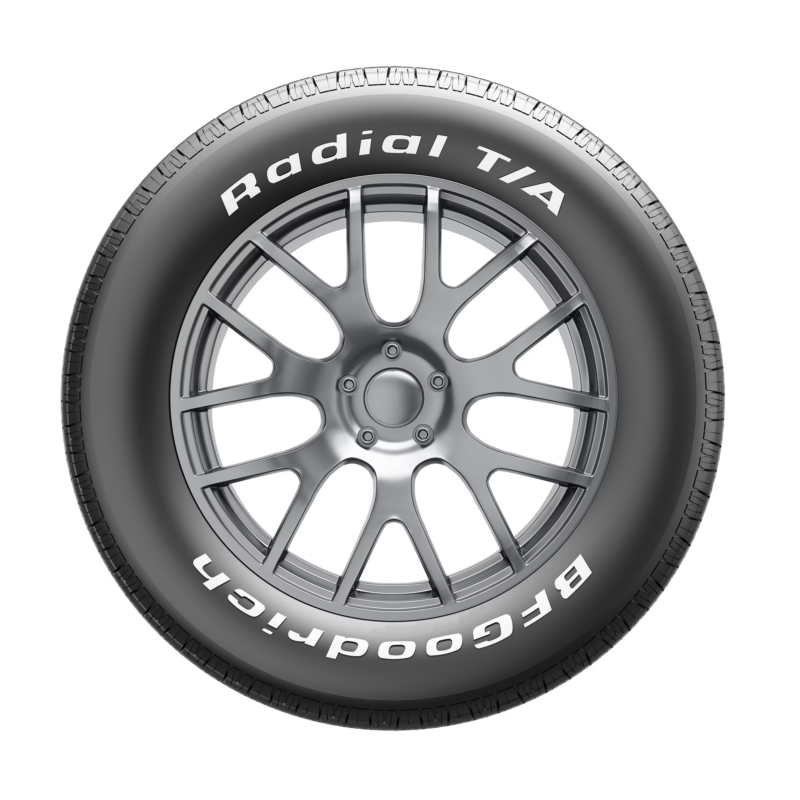 BFGOODRICH P225/70R15 RADIAL T/A PASSENGER/CUV/SUV